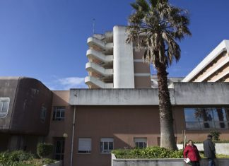 Garcia de Orta: Quando a pediatria fechar portas esta noite eles vão deixar-se ficar lá fora numa vigília de protesto