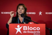 BE defende fim de portagens nas antigas Scut do interior do país