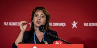 BE defende fim de portagens nas antigas Scut do interior do país