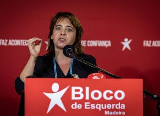 BE defende fim de portagens nas antigas Scut do interior do país