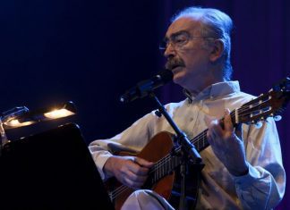 José Mário Branco. Bloco de Esquerda recorda “lutador político antifascista”