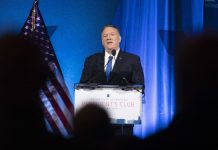 EUA informam ONU que querem sair do Acordo de Paris