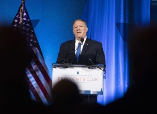 EUA informam ONU que querem sair do Acordo de Paris