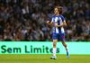 Fábio Silva renova pelo FC Porto