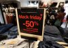 Black Friday “rivaliza ou supera os gastos” do Natal em sete países