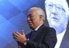 António Costa diz que violência contra as mulheres é “pandemia global”