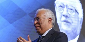 António Costa diz que violência contra as mulheres é “pandemia global”