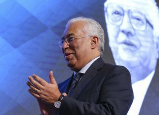 António Costa diz que violência contra as mulheres é “pandemia global”