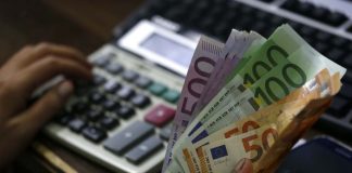 Pensões dos trabalhadores independentes são 20% mais baixas, segundo a OCDE