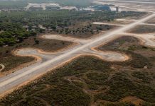 PAN quer o ministro do Ambiente no Parlamento para falar da exploração de lítio e do aeroporto no Montijo