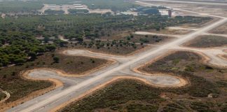 PAN quer o ministro do Ambiente no Parlamento para falar da exploração de lítio e do aeroporto no Montijo