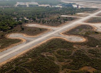 PAN quer o ministro do Ambiente no Parlamento para falar da exploração de lítio e do aeroporto no Montijo