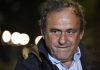 Platini reclama da UEFA salários em atraso, bónus e honorários de advogados