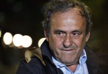 Platini reclama da UEFA salários em atraso, bónus e honorários de advogados