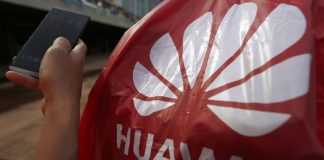 Huawei teve impacto económico de 50 milhões de euros em Portugal em 2018, revela Estudo