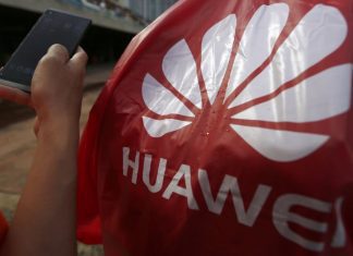Huawei teve impacto económico de 50 milhões de euros em Portugal em 2018, revela Estudo
