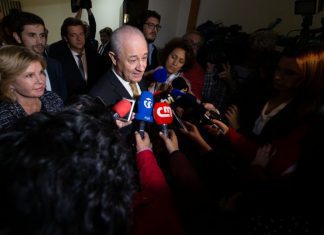 PSD: Rio espera que número de militantes com quotas pagas “suba bastante” até dezembro