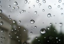 Vem aí neve e chuva. Temperaturas mínimas entre -1 e os 7 graus