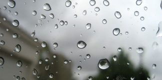 Vem aí neve e chuva. Temperaturas mínimas entre -1 e os 7 graus