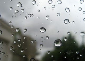 Vem aí neve e chuva. Temperaturas mínimas entre -1 e os 7 graus