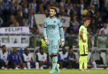 Ricardo Nunes quer voltar a jogar após superar cancro e subir Chaves à I Liga
