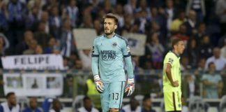 Ricardo Nunes quer voltar a jogar após superar cancro e subir Chaves à I Liga