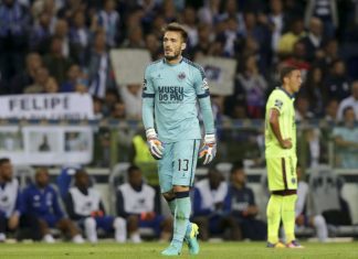 Ricardo Nunes quer voltar a jogar após superar cancro e subir Chaves à I Liga