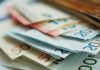 OE2019: Pagamentos em atraso caem baixaram para 966,8 milhões de euros até outubro