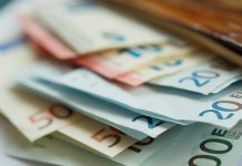 OE2019: Pagamentos em atraso caem baixaram para 966,8 milhões de euros até outubro