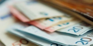 OE2019: Pagamentos em atraso caem baixaram para 966,8 milhões de euros até outubro