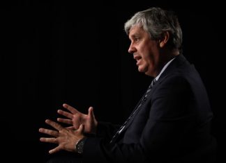 Serviços públicos têm até hoje para submeter programas orçamentais