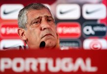 Portugal – Lituânia. Seleção começa hoje a preparar jogo que pode ser decisivo