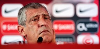 Portugal – Lituânia. Seleção começa hoje a preparar jogo que pode ser decisivo