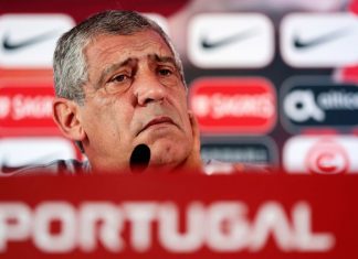 Portugal – Lituânia. Seleção começa hoje a preparar jogo que pode ser decisivo
