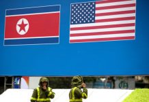 Coreia do Norte critica permanência na lista de terrorismo dos EUA. “Isto é um insulto contra um parceiro de diálogo”