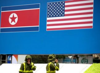 Coreia do Norte critica permanência na lista de terrorismo dos EUA. “Isto é um insulto contra um parceiro de diálogo”