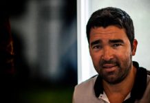 Ainda o caso das “noitadas” no FC Porto: “É sempre complicado, os jogadores têm de ter um pouco mais de cuidado”, diz Deco