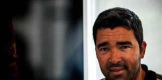 Ainda o caso das “noitadas” no FC Porto: “É sempre complicado, os jogadores têm de ter um pouco mais de cuidado”, diz Deco