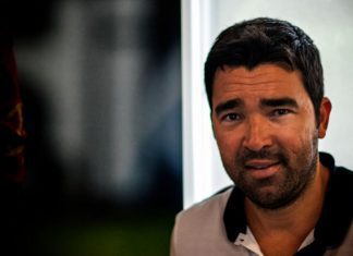 Ainda o caso das “noitadas” no FC Porto: “É sempre complicado, os jogadores têm de ter um pouco mais de cuidado”, diz Deco