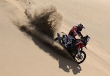 Dakar2020: 11 portugueses numa prova com 75% do percurso em areia