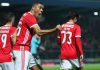 Liga dos Campeões: Benfica obrigado a vencer na Alemanha para se manter na corrida aos ‘oitavos’