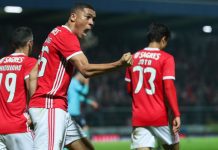 Liga dos Campeões: Benfica obrigado a vencer na Alemanha para se manter na corrida aos ‘oitavos’