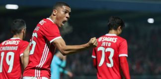 Liga dos Campeões: Benfica obrigado a vencer na Alemanha para se manter na corrida aos ‘oitavos’