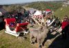 “Com a cabeça na Lua e os pés na Terra”. Vila Natal abre hoje em Óbidos