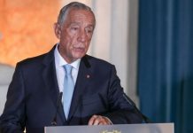 Marcelo vai ao Egito para participar no Fórum Internacional da Juventude