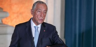 Marcelo vai ao Egito para participar no Fórum Internacional da Juventude