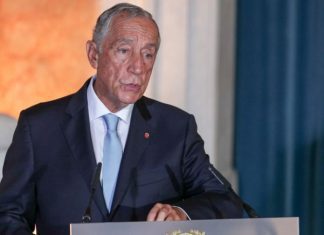 Marcelo vai ao Egito para participar no Fórum Internacional da Juventude