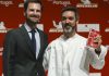 A receita do sucesso de um estrela Michelin português onde a lista de espera já chega aos dois meses