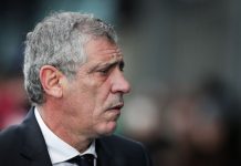 Fernando Santos eleito melhor selecionador de futebol do mundo em 2019