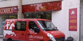 CTT e sindicatos chegam a acordo sobre aumentos salariais este ano